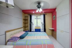 Blk 102B Punggol Field (Punggol), HDB 5 Rooms #585510341